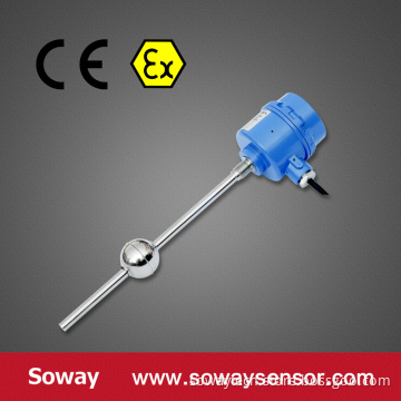 Magnetic Floating Ball Level Switch